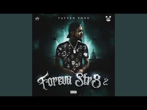 All of My Niggas (feat. A1 Lil Tony)