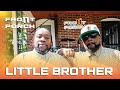 Little Brother Noochie S Live From The Front Porch