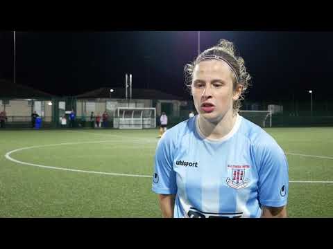 NIWFA Season 2020 Week One