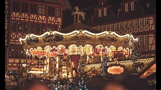 Avalon Waterways Christmastime River Cruise | Nuremberg to Basel 2027 Webinar