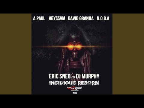 Insidious Reborn (N.O.B.A Remix Power)