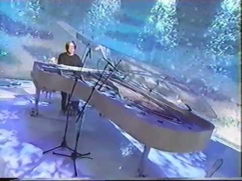 Ryuichi Sakamoto　“energy flow”