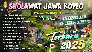 Download lagu SHOLAWAT KOPLO FULL ALBUM TERBARU 2025 ( SYIIRAN WALI JAWA ) mp3