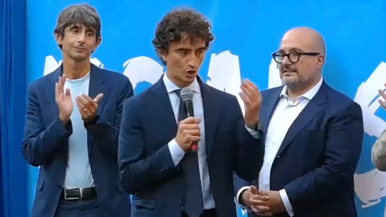 BIGNAMI: "SE AVESSERO SEGUITO LA DESTRA ITALIANA OGGI PAOLO BORSELLINO SAREBBE STATO PRESIDENTE"