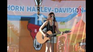 Brittnee Belt - Shadow