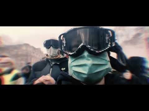 DJ ABDEY - Dabke for the Gilets Jaunes