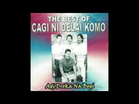 Luluvu Na Yaloqu - Cagi Ni Delai Komo