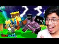 I Became OVERPOWERED In Lilyville