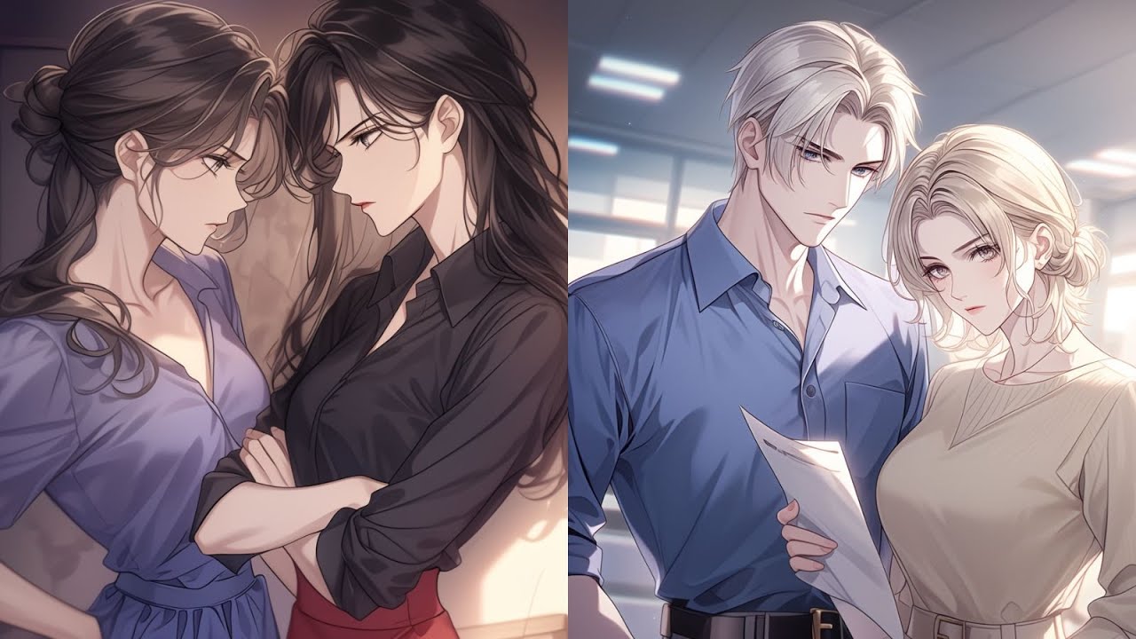 Al Volver La Verdadera Heredera, Me Incriminó, Sin Saber Que Había Cámaras Por Toda La Casa