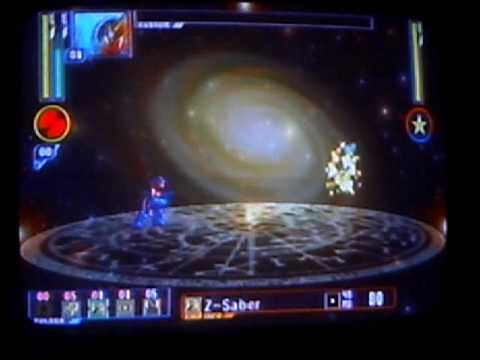 Let's Play Megaman Network Transmission! Ep 4 3 The Ultimate Battle