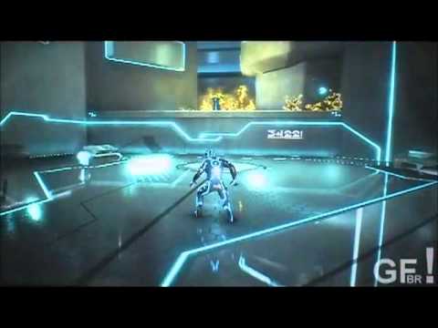 tron evolution xbox 360 codes