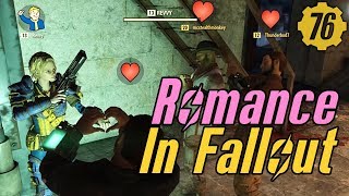 Fallout 76 FUNNY MOMENTS & Highlights Montage 02! #Fallout76
