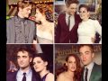 Kristen Stewart & Robert Pattinson- there alright ...