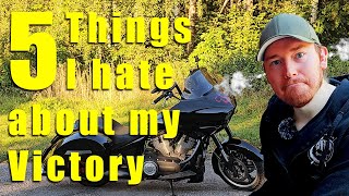 Want to buy a Victory Motorcycle in 2024 Here are 5 things you should know!