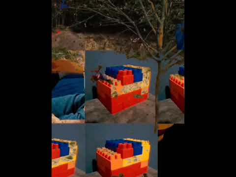 nabru x sergio estranho - tigre de papel prod. kid grandmaster flash