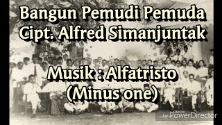 Download lagu Bangun Pemudi Pemuda (Music & Lyric) minus one mp3
