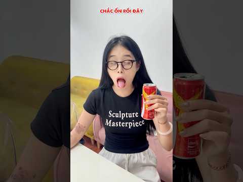 Uống Coca Cũng Không Yên Với Mẹ