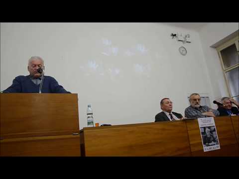 120. výročí narození armádního generála a prezidenta ČSSR Ludvíka Svobody