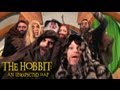 The Hobbit: An Unexpected Rap 