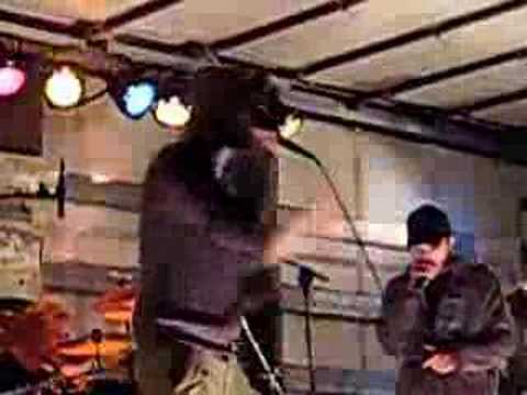 SopraSisma & Unknowing Associate hip hop crossover freestyle