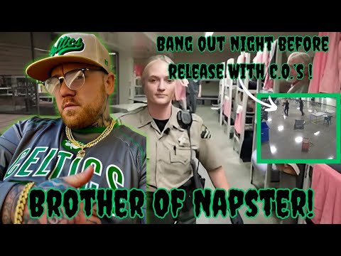 "CRAZY WHITE BOYS" Member CATCHES A CASE For BRAWL W/ THE BOYZ Caught On Camera