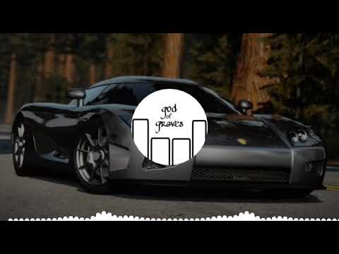 MC Neguinho ITR - Fortemente Boladão (com grave) [god of graves]