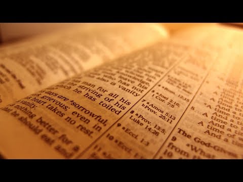 Suy niệm cùng với Đức Thánh Cha Phanxicô: 30/01 - 05/02/2014