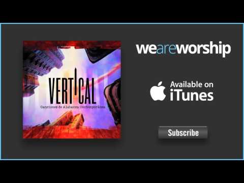 Vertical - Cambiar Mis Tristezas