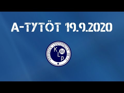 A-tytöt: KLP-86 - LeVi