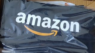 Amazon CXQO joining Welcome kit!   Goodies from Amazon #ItsStillDayOne