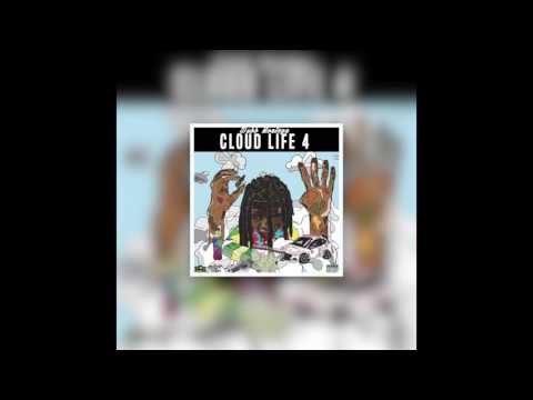 Dubb Montega - Cloud Life 4 [Mixtape]