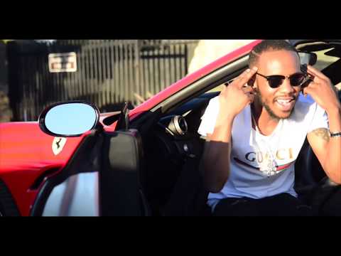 Designer Gang (Goo) - I Dont See It (Official Video)