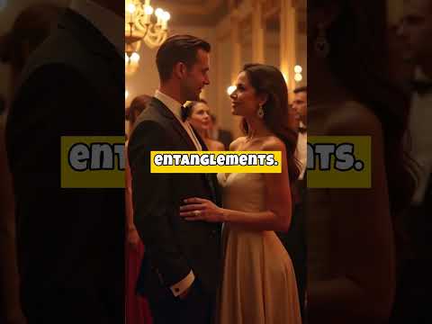 Prince Bertie's High Society Affairs: The Gossip Behind Edward VII