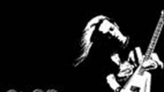 Children of bodom- If you want peace...prepare for war