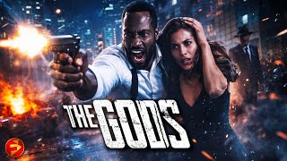 THE GODS | When the Mob Decides Your Fate | Full Movie