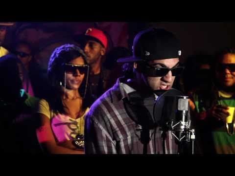 TeamBackPack Cypher | AKAFrank, Priceless Da Roc, Cuban Pete | prod. JustInKase