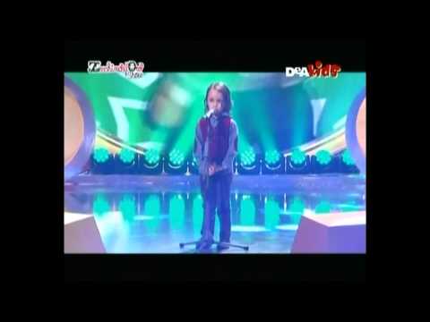 Zecchino d'oro show 2012 - Il mio nasino