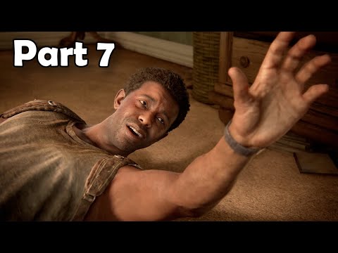 THE LAST OF US REMAKE - PS5 Walkthrough Gameplay Part 7 - Henry (FULL GAME) Grounded Difficulty