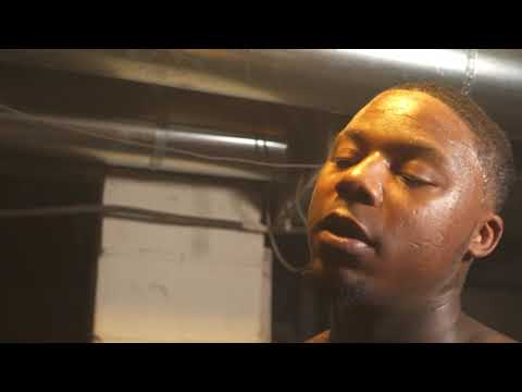 (Official Music Video) Goldmouth Fella - Red Button [ Extra ]