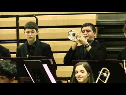 Moten Swing-OHS Jazz Band