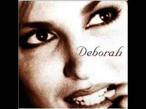 Deborah Gibson - Moonchild