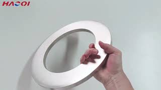 300mm big ring magnet
