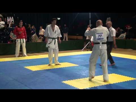 Gabor Rabai vs Dariusz Delecta