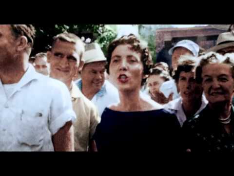 I Am Not Your Negro - Fragman - Panorama - 9. Uluslararası TRT Belgesel Ödülleri