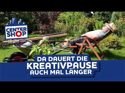 KW 32: Da dauert die Kreativpause auch mal länger