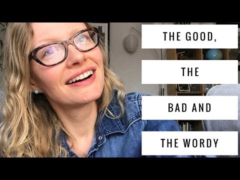 GBW "Ante-Jentacular"