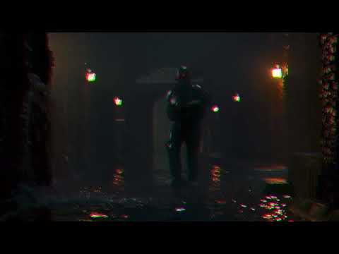 Right Wing Death Squad FASHWAVE