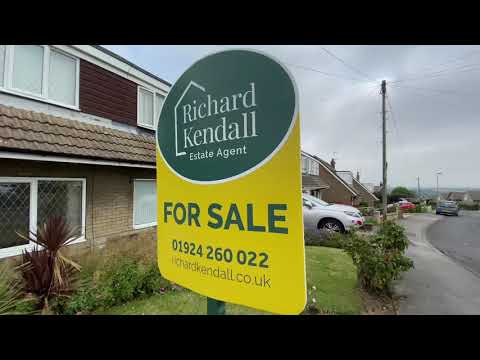 Highfield Crescent, Overton - Virtual Tour