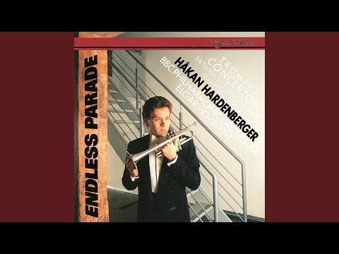 Birtwistle: Endless Parade