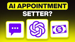 Can AI Replace Appointment Setter?